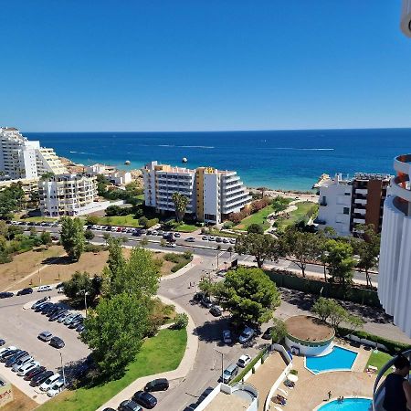 Sunsetview Apartment Portimao Ngoại thất bức ảnh