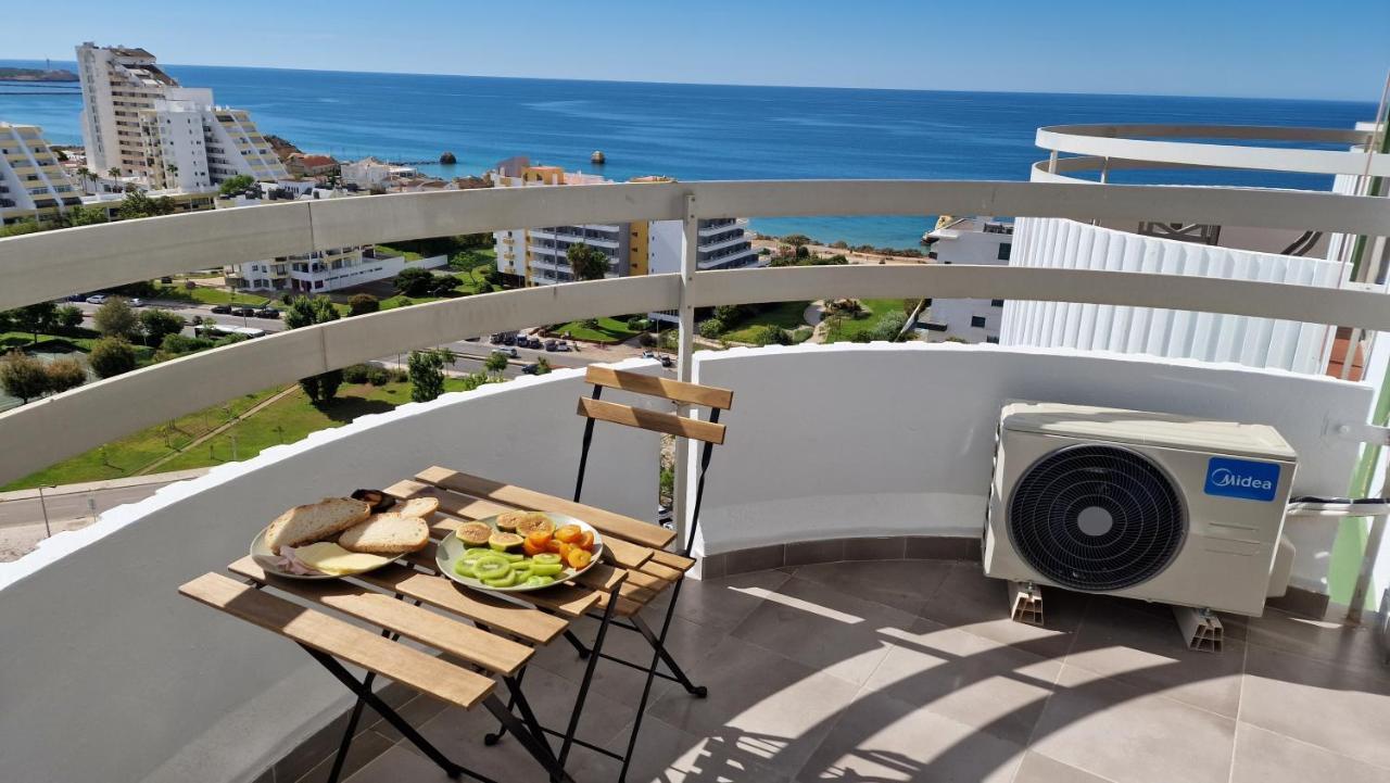 Sunsetview Apartment Portimao Ngoại thất bức ảnh