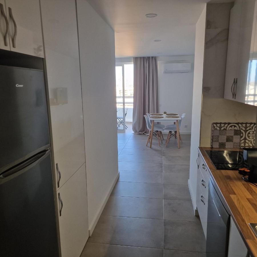 Sunsetview Apartment Portimao Ngoại thất bức ảnh