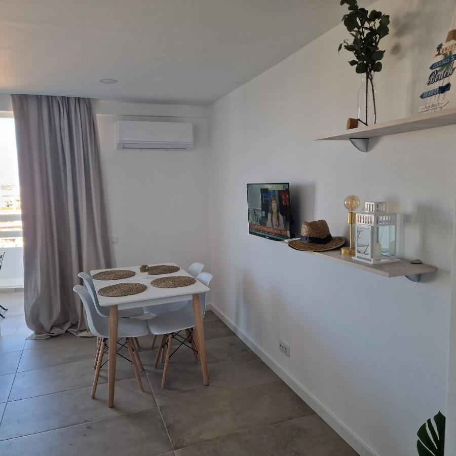 Sunsetview Apartment Portimao Ngoại thất bức ảnh